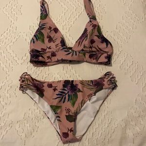 Byrds of Paradise Bikini Set